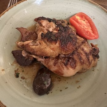 El Nido - American Near Me - Santa Fe, New Mexico
