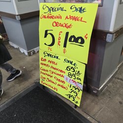 Rt 10 Farmers Market - Holiday sale