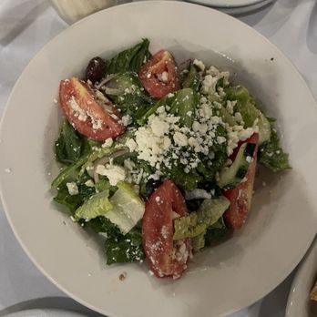 Jack's Restaurant & Bar - Greek Salad - New American Near Me - Dana Point, California Jack's Restaurant & Bar - Greek Salad - New American Near Me - Dana Point, California