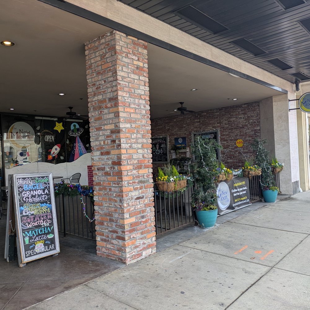 New Moon Cafe - New Moon Cafe, Augusta - Breakfast & Brunch Near Me - Augusta, Georgia New Moon Cafe - New Moon Cafe, Augusta - Breakfast & Brunch Near Me - Augusta, Georgia