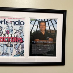 Orlando Health Medical Pavilion - Spring Lake - OBGYN
