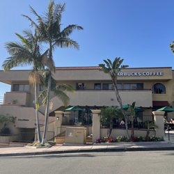 More Than a Fix - We are right above the Starbucks on El Camino Real and Avenida Rosa