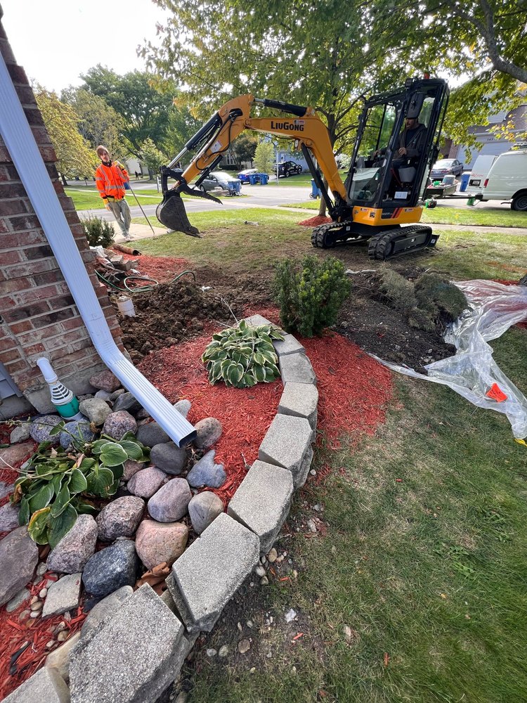 Slide of ASAP Drain Service