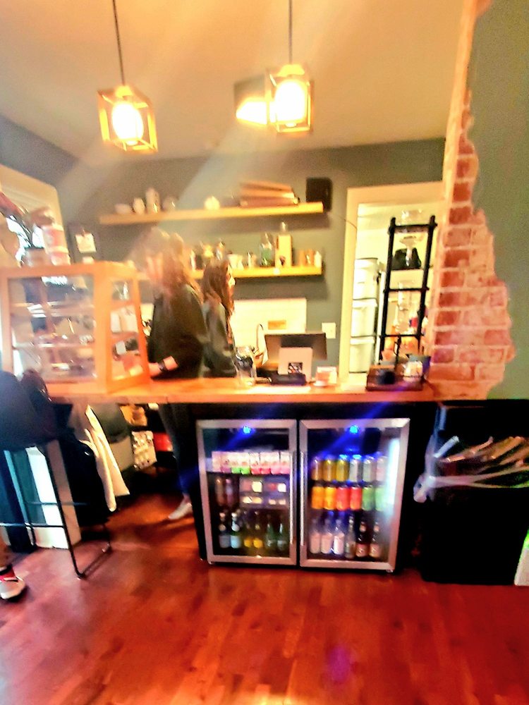 RENEGADE COFFEE 8708 N Oak Trafficway, Kansas City, MO Yelp