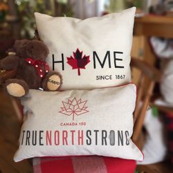 Caruso & Company - Great selection of home & cottage decor.