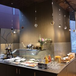 Restaurant Wasserpavillon - Handcrafted bread