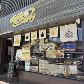 Chubby Curry - outside - Japanese Curry Near Me - Covina, California Chubby Curry - outside - Japanese Curry Near Me - Covina, California