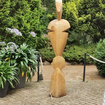 Herbert - Gerisch - Stiftung - Museums Near Me - Neumünster, SH