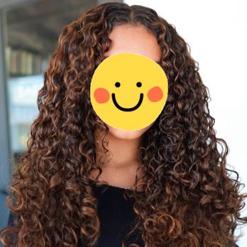 Salon DLM - This is a picture of my daughter when she got her hair done. - Makeup Artists Near Me - Temecula, California Salon DLM - This is a picture of my daughter when she got her hair done. - Makeup Artists Near Me - Temecula, California