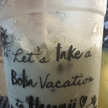 Lilikoi - Bubble Tea Near Me - San Francisco, California Lilikoi - Bubble Tea Near Me - San Francisco, California