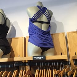 lululemon - Just got this top