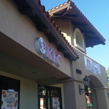 KFC - Fast Food Near Me - South Pasadena, California