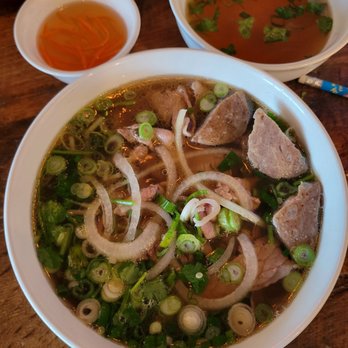 Pho Hoan Pasteur Gardena - Vietnamese Near Me - Gardena, California