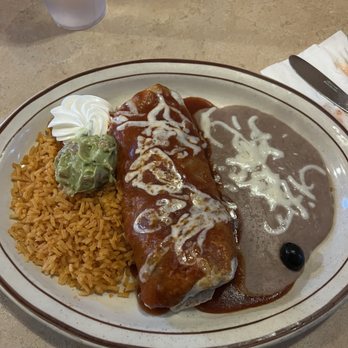 El Palmar Mexican Restaurant - Grande burrito - Mexican Near Me - Carmichael, California El Palmar Mexican Restaurant - Grande burrito - Mexican Near Me - Carmichael, California
