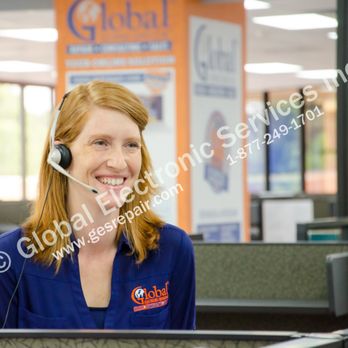 Global Electronic Services - Electronics Repair Near Me - Buford, Georgia Global Electronic Services - Electronics Repair Near Me - Buford, Georgia