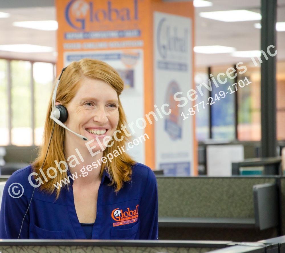 GLOBAL ELECTRONIC SERVICES Updated August 2024 98 Photos & 11