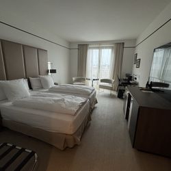 Meliá - Room 746.