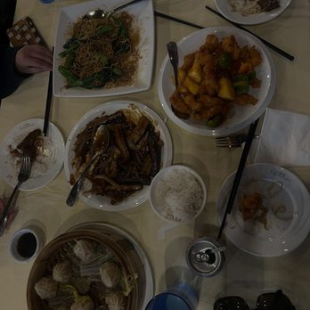 Hing Kee Restaurant - Orange Chicken - Vietnamese Near Me - Chicago, Illinois
