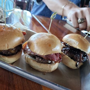 The Blues Burgers - Burgers Near Me - Hallandale Beach, Florida The Blues Burgers - Burgers Near Me - Hallandale Beach, Florida