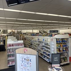 Walgreens