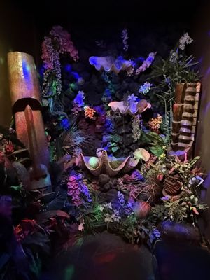 The Tonga Hut Restaurant and Tiki Bar by null