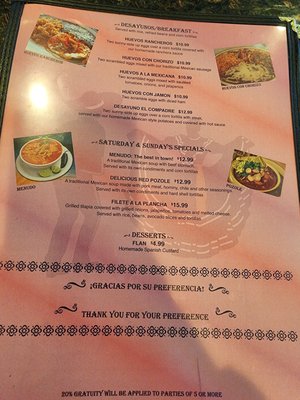 Taqueria Guadalajara by null