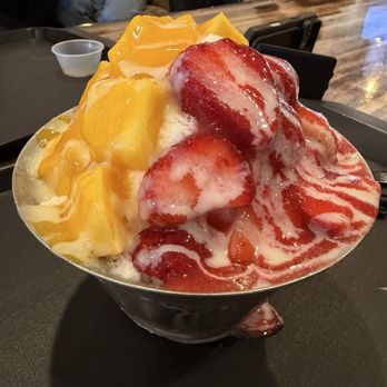 Wicked Snow - Desserts Near Me - Carrollton, Texas