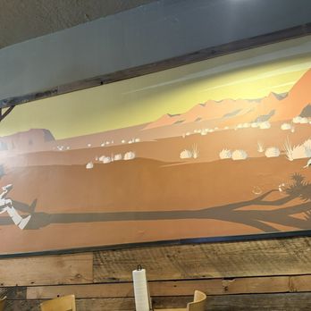 Lawless Barbecue - Inside decor - Barbeque Near Me - Portland, Oregon