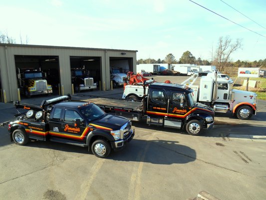 JIMMIE’S TOWING AND AUTO REPAIR - Updated June 2025 - 27 Photos & 31