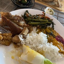 Port Restaurant