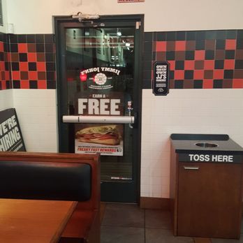 Jimmy John's - Sandwiches Near Me - New Orleans, Louisiana Jimmy John's - Sandwiches Near Me - New Orleans, Louisiana