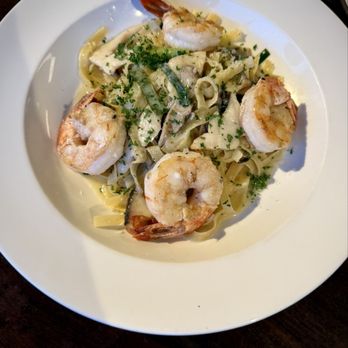 Lehua Restaurant - Pasta with Shrimp - Hawaiian Near Me - Hilo, Hawaii Lehua Restaurant - Pasta with Shrimp - Hawaiian Near Me - Hilo, Hawaii