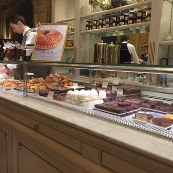 Angelina - Breakfast & Brunch Near Me - Paris, 75