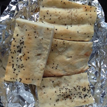Zamarod Restaurant - Bread - Afghan Near Me - Great Falls, Virginia Zamarod Restaurant - Bread - Afghan Near Me - Great Falls, Virginia