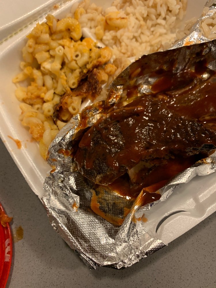 BUTTER’S SOUL FOOD Updated September 2024 51 Photos & 89 Reviews