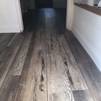 Alexander Floors Inc. - Flooring Near Me - Buena Park, California