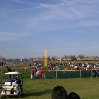 BAKERSFIELD SOUTHWEST BASEBALL - Updated November 2025 - 9001 Stockdale