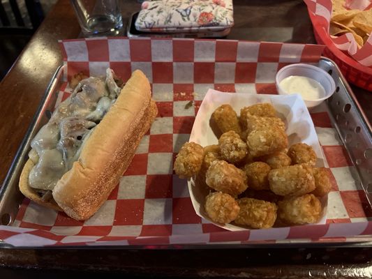 Jake's Sports Bar by null