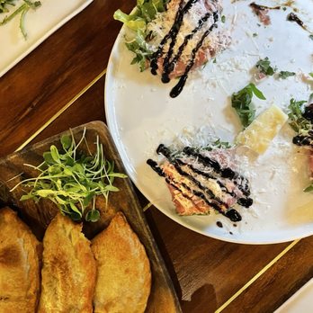 Piedra Santa - Empanadas - Steakhouses Near Me - San Diego, California