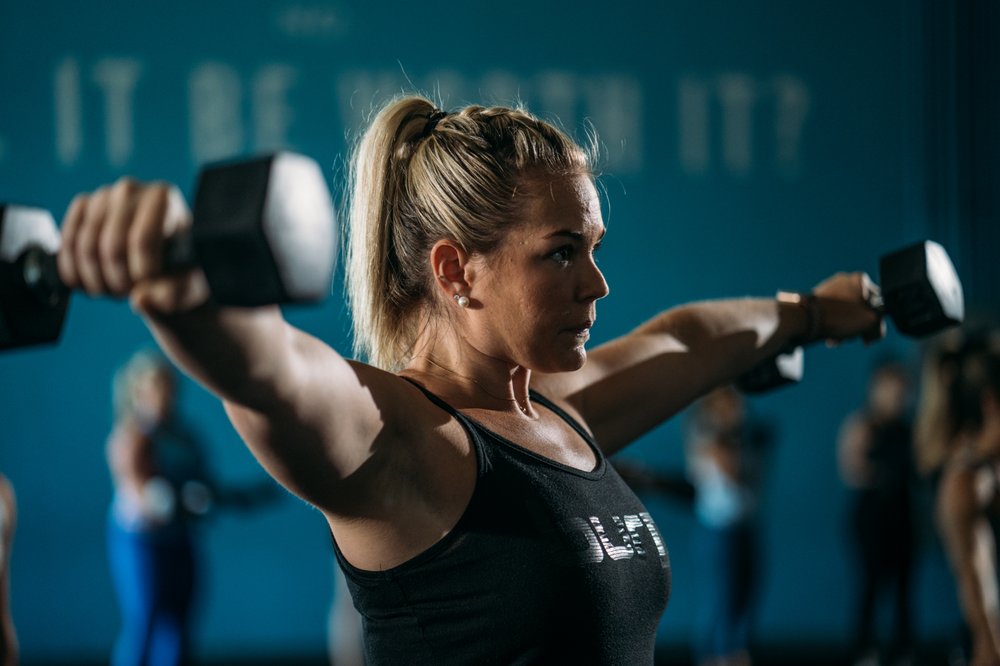 BURN BOOT CAMP Updated September 2024 40 Photos & 22 Reviews 690