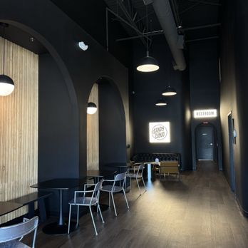 Candy Cloud - Inside seating - Bubble Tea Near Me - Smyrna, Tennessee