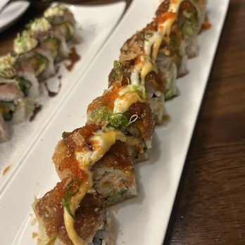 Miyazaki - Hayao Roll - Japanese Near Me - Murray, Utah