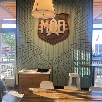 MOD Pizza - Pizza night - Pizza Near Me - Hampton, Virginia MOD Pizza - Pizza night - Pizza Near Me - Hampton, Virginia