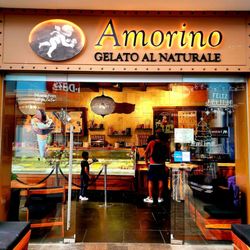 Amorino - Storefront
