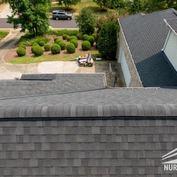 NuRoof - Asphalt Shingles Roof Installation - Roofing Near Me - Fremont, California