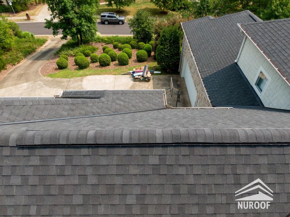 Slide of NuRoof