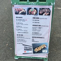 Menu Menu
