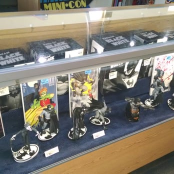 Heroes Aren't Hard To Find - Batman! - Comic Books Near Me - Charlotte, North Carolina Heroes Aren't Hard To Find - Batman! - Comic Books Near Me - Charlotte, North Carolina