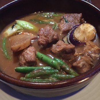 FOB Kitchen - Sinigang - Filipino Near Me - Oakland, California FOB Kitchen - Sinigang - Filipino Near Me - Oakland, California