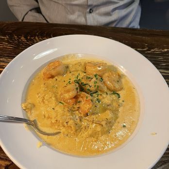 The Farehouse - Shrimp N Grits - Pizza Near Me - Taylors, South Carolina The Farehouse - Shrimp N Grits - Pizza Near Me - Taylors, South Carolina